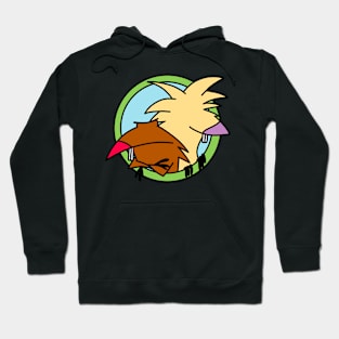 Those beavers Hoodie